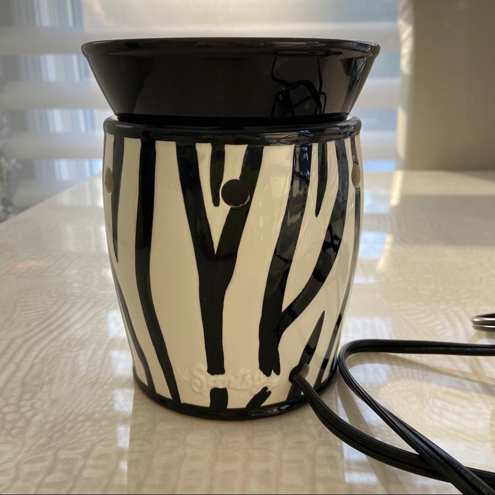 Scentsy Warmer